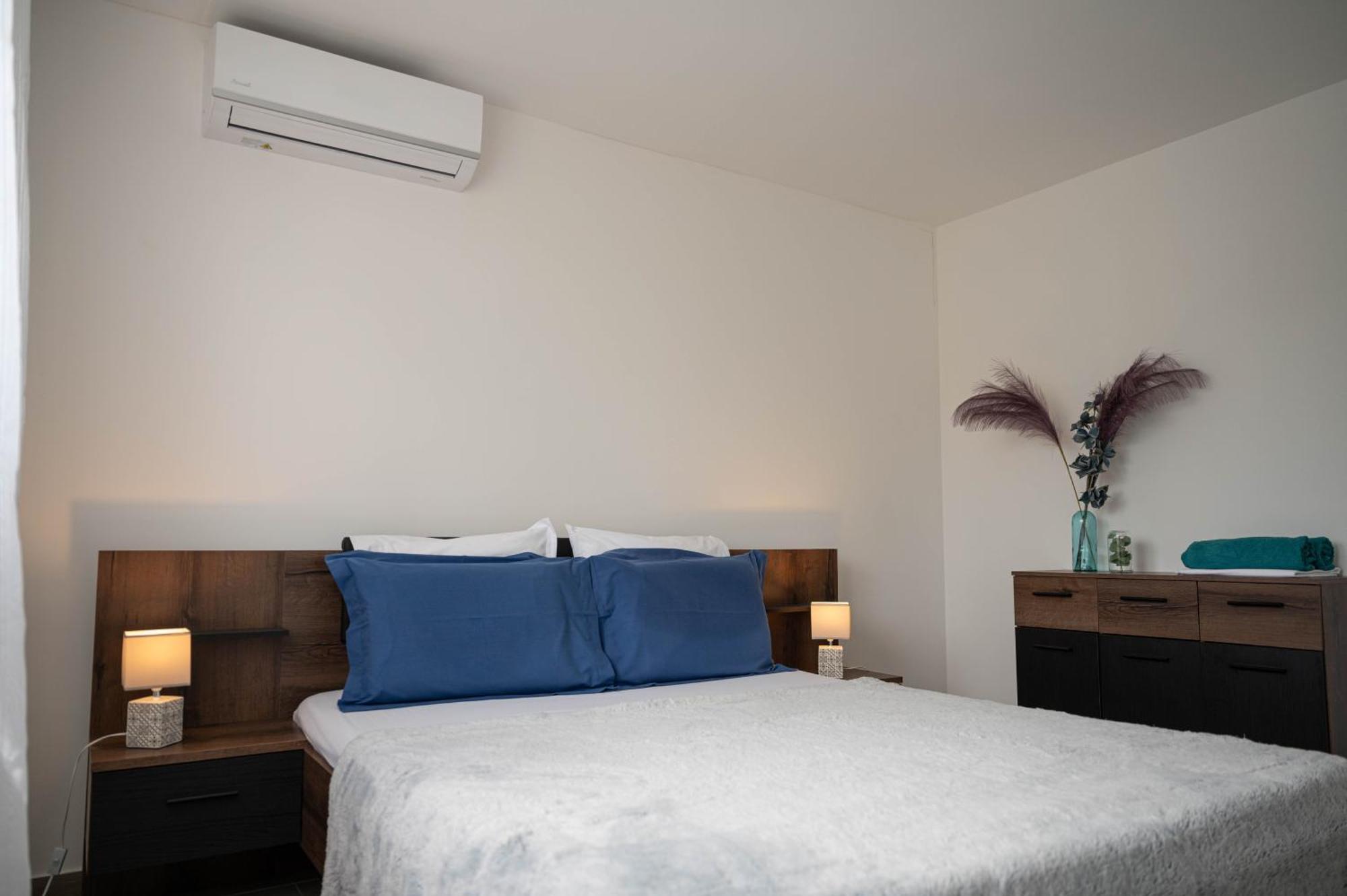 Villa Ti Sable Plage 2 - Spa Сен-Жозеф Экстерьер фото